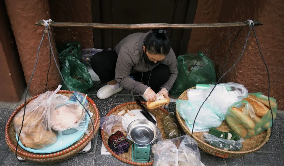 Món ngon nhà làm